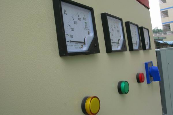 苏仙配电柜-3683讲讲配电柜注意事项